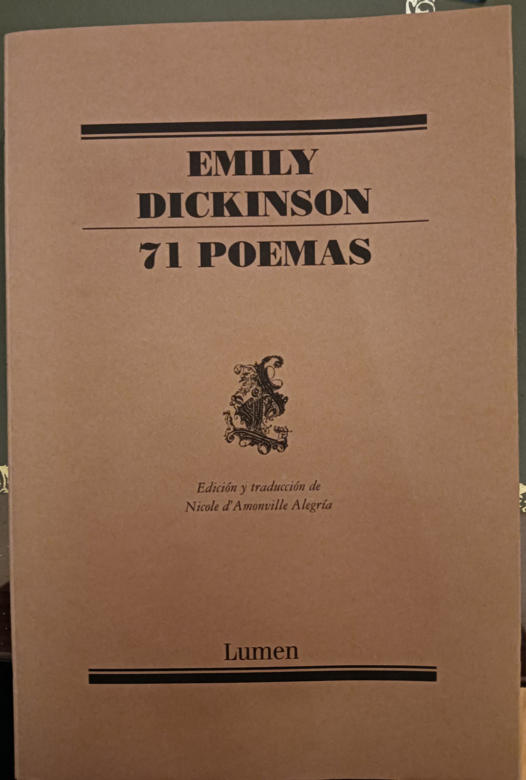 Protegido: Poemas de E. Dickinson