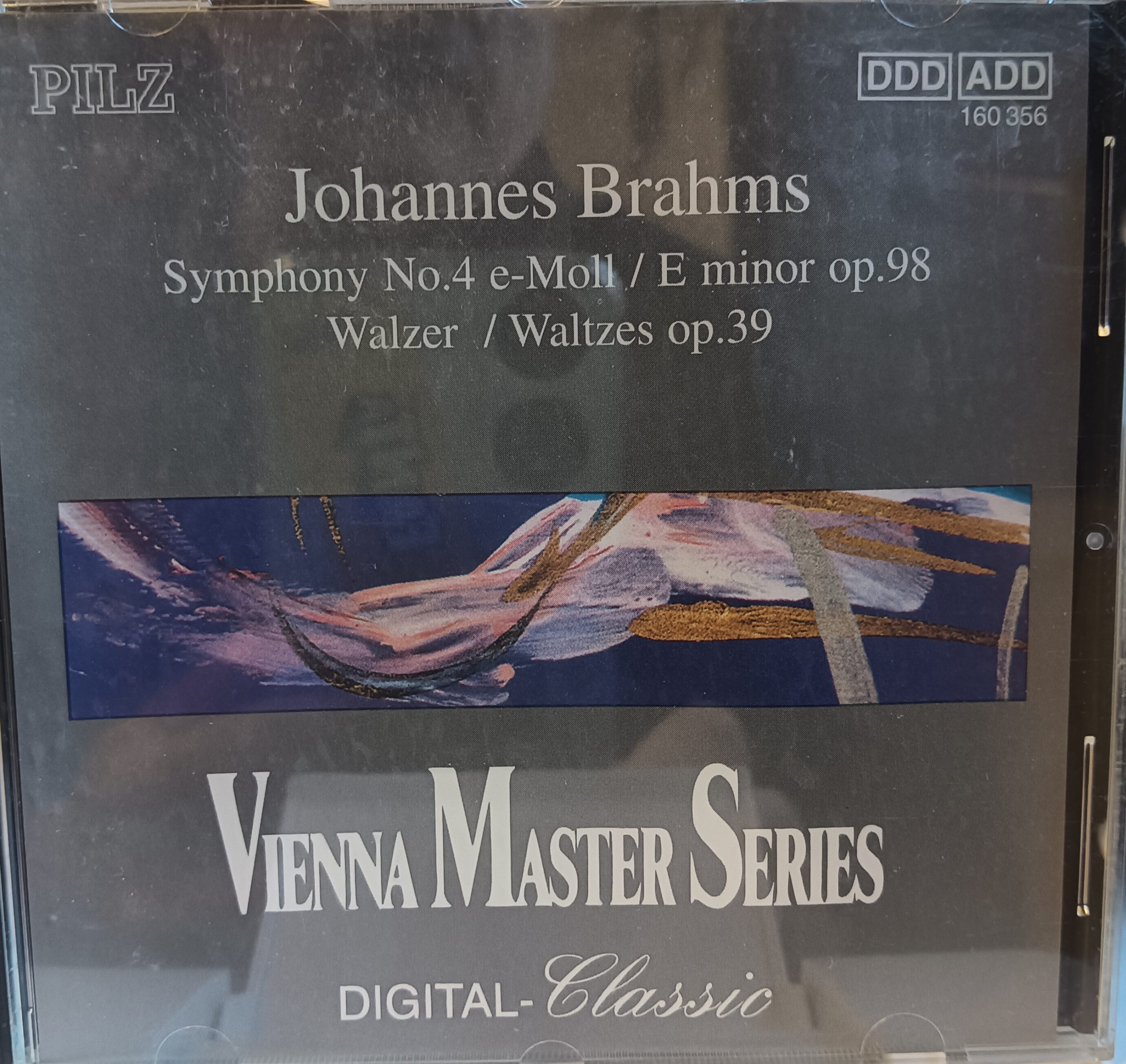Protegido: Sinfonía 4 – Valses de Johanes Brahms